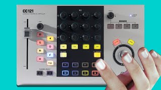 Steinberg CC121 - What To Know & Where To Buy | Equipboard