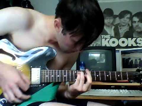 Be Mine - The Kooks