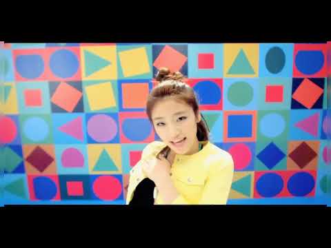 Chi Chi「Don't Play Around Japanese vers.-」music video