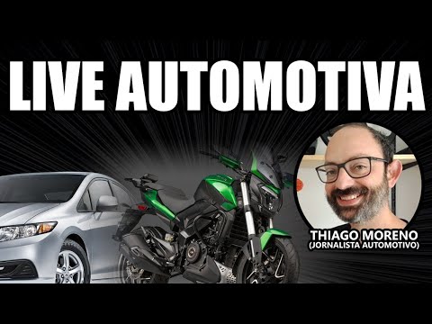 , title : 'Live Automotiva com Thiago Moreno (Jornalista automotivo) [28.03.2024]'