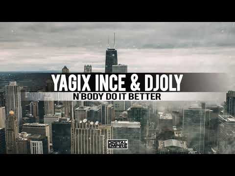 Yagiz Ince, Djoly - N'body Do It Better (Original Mix) [Out Now]