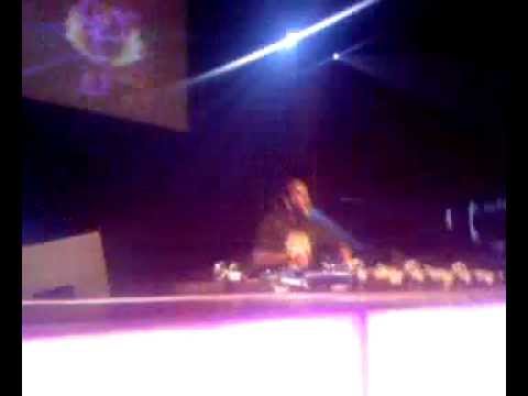 Lucien Foort Zuiveringshal (30-08-2007)