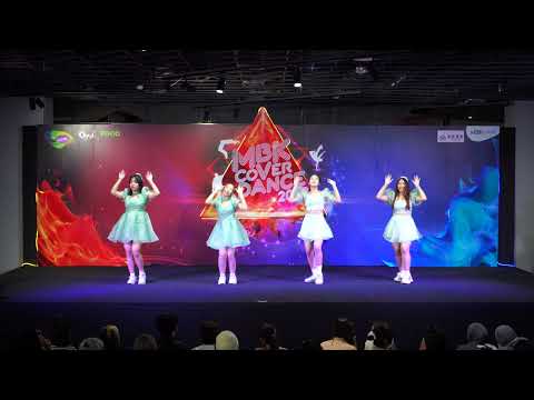 20220618 cover | MBK COVER DANCE 2022 | Semi Final