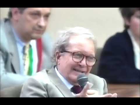 Mostro di Firenze PP - Mauro Maurri, medico legale, sugli omicidi di Scopeti