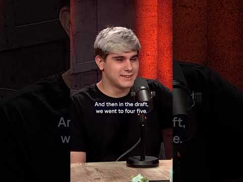 Razork exposes Humanoid? | EUphoria Shorts