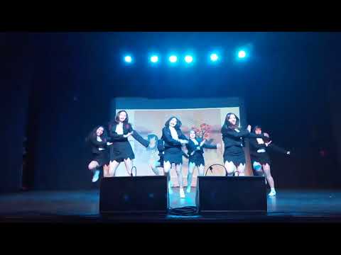 Delonyx - I Think I Love You [ SONAMOO ] @Dia Internacional del Cosplay