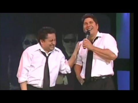 Luis Raúl // The Motels