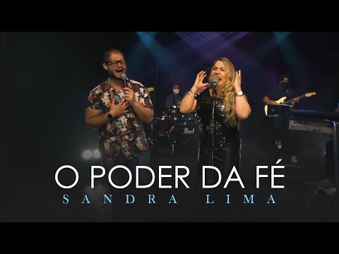 Sandra Lima - O Poder da Fé | Live Especial dia das Mães