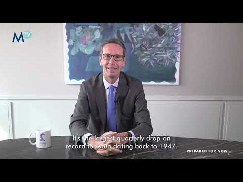 200825 Morning Coffee with John Plassard - Market Rebound