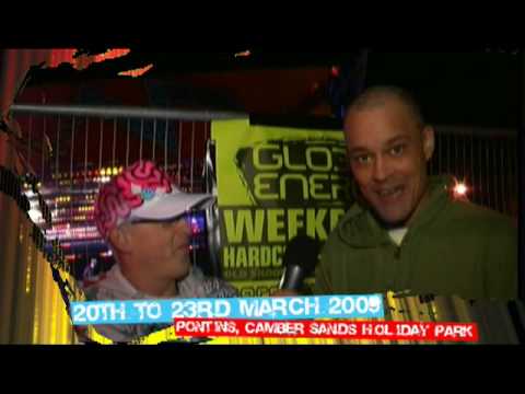 HTID 30 Weekender - 20-23 March 09 - Pontin's Camber Sands