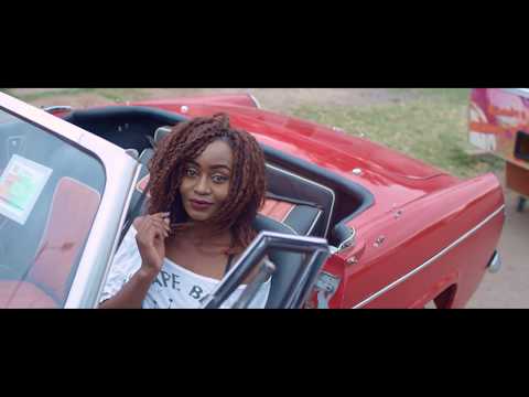 African Sunz feat.TimTim - Kipepeo (Official Video)