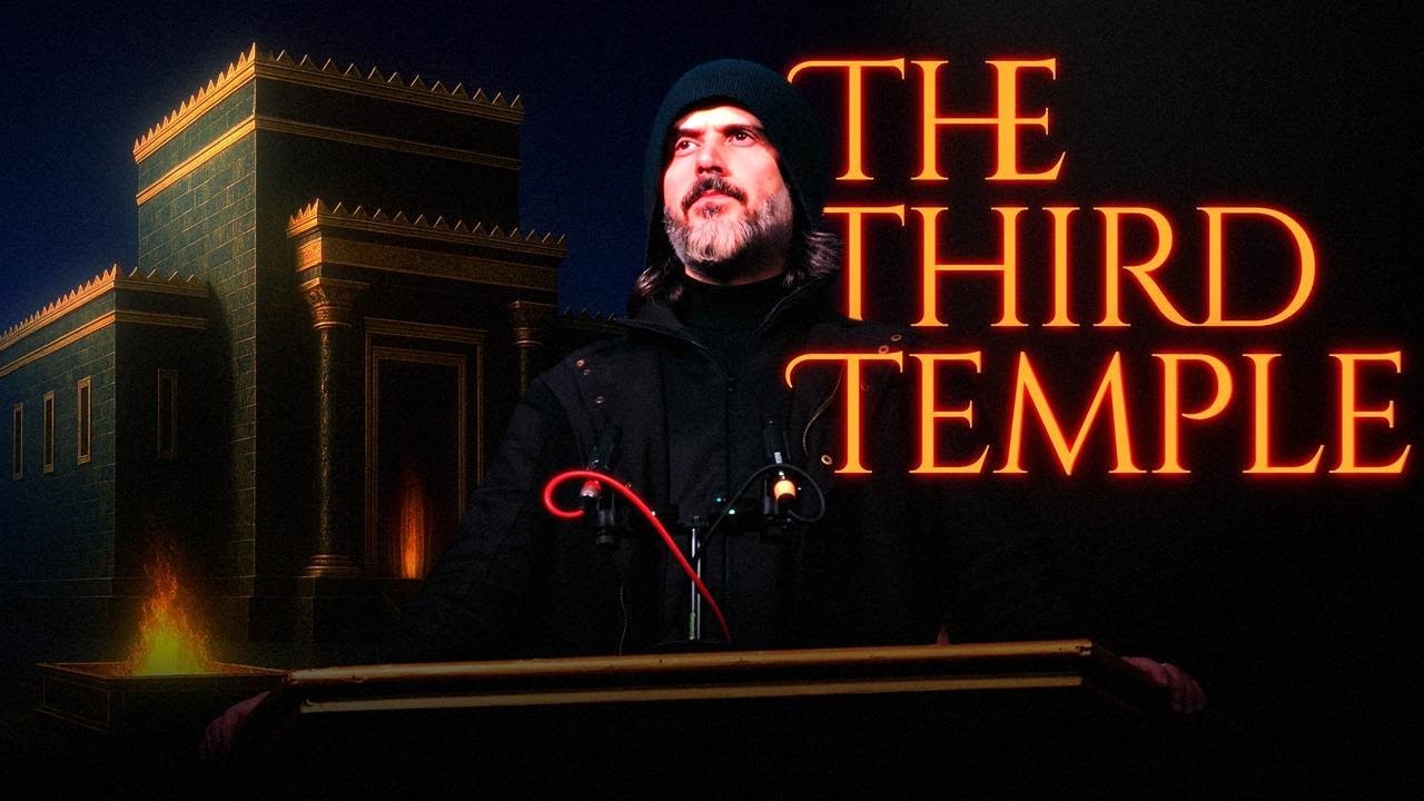 The Mahdi Wants Peace Between Israel & Palestine - المهدي يريد السلام بين إسرائيل وفلسطين