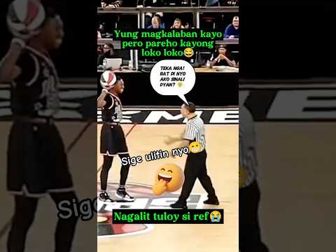 Puro kayo kalokohan😭💨💦 #shorts #shortsfeed #basketballshorts #viral