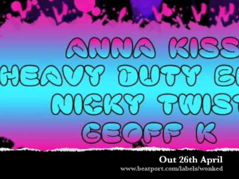 Geoff K - Some Lovely Tones