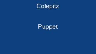 Colepitz-Puppet
