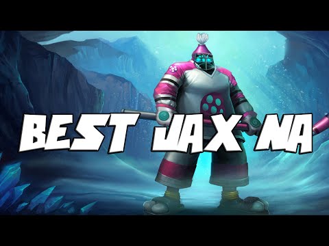 BEST JAX NA