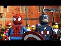 LEGO Invasion! - YouTube