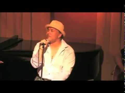 Nick Mundy /Howard Hewett Singing  my song Join me for Love