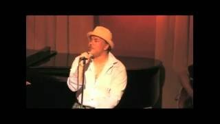 Nick Mundy /Howard Hewett Singing  my song Join me for Love