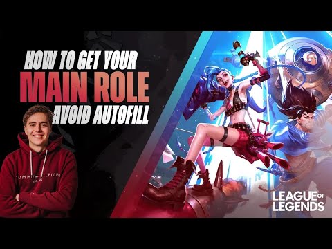 NEVER Get Autofilled Again By Using This Method In Queue