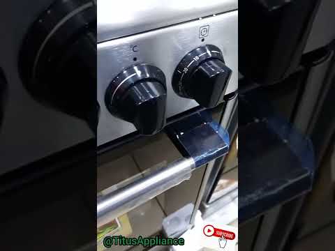 Review Of Beko 6 Burner Cooker