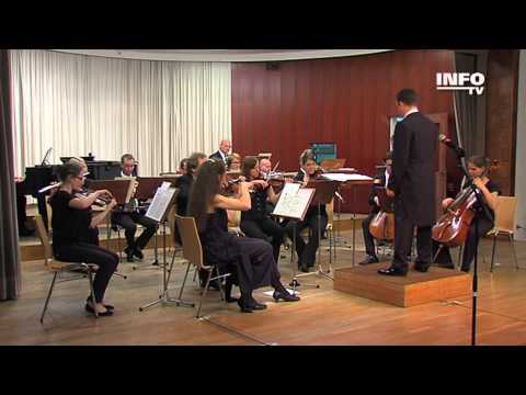 Robert-Stolz-Galakonzert 2013