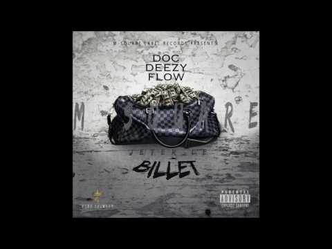 Doc D-zy Flow - jeter le billet (Clip audio)