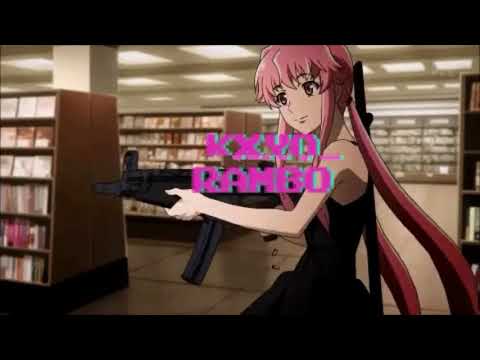 KXYO-RAMBO PROD.MADBLISS