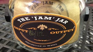 Video thumbnail for The 'Jam' Jar Amp by PLAY YOUR GUITAR