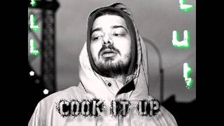 Aesop Rock Cook It Up