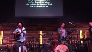 Carrollton- Stand My Ground