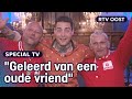Douwe Bob verklapt z'n beste versiertruc aan Special TV | RTV Oost