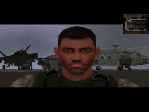 World Record Speedrun with The Golden Peanut and Tommy | Shadow Ops: Red Mercury