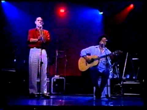 "Yolanda" com Chico Buarque e Pablo Milanez