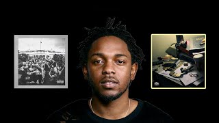 Where Kendrick Lamar&#39;s &#39;Hood Politics&#39; Meets &#39;Ronald Reagan Era&#39;