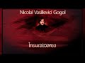 Insuratoare 1964 Nicolai Vasilievici Gogol Teatruradiofonic Teatruaudio Teatruonline Teatru