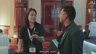 Watch the highlights of Akamai Cloud Summit and hear from industry lea