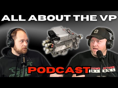 VP44 Injection Pump: Why Dodge Trucks Keep Failing