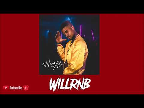 Illijah & Simon Blaze Feat. Trevvii & Young Chrigga - Home Alone (RnBass 2020)