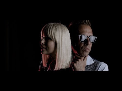 Linas Adomaitis ir Inga Jankauskaitė - Mylėt nelengva (Plucando remix) OFFICIAL