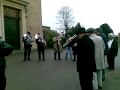 Diz Disley's Funeral  Didn't He Ramble  Pip Pip Reservoir Diz
