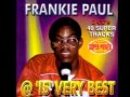 Frankie Paul Someone To Love