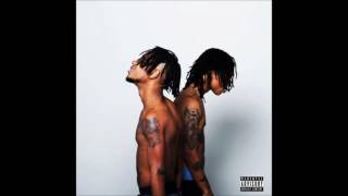 9. Now That I Know - Rae Sremmurd  [SremmLife 2]