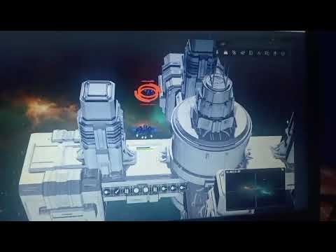 we go little by little - Space Oasis . the genesis war