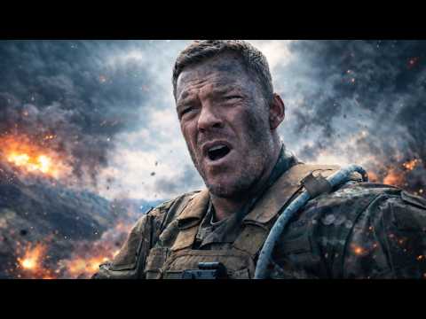 Военная Машина — Русский Трейлер (Субтитры, 2026)