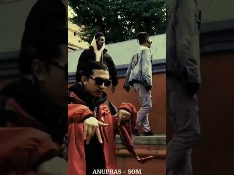 ANUPRAS - SOM