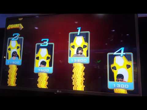 Magic Planet - Mirdif City Centre - Dubai  (Part 3)