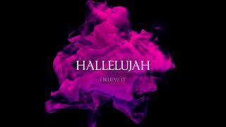 Hallelujah, You Are Good