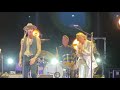 Brandi Carlile and Soundgarden - Black Hole Sun - Live at The Gorge Amphitheater 8/14/21 - Shannon G Brandi Carlile and Soundgarden - Black Hole Sun - Live at The Gorge Amphitheater 8/14/21