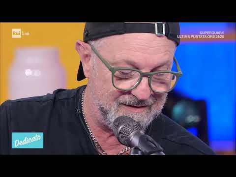 Sergio Caputo " Il Garibaldi innamorato live "